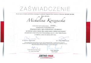 Ortodonta Wejherowo