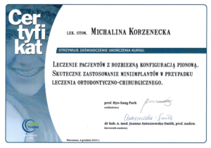 Implanty Wejherowo