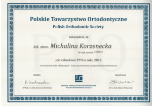 Ortodonta Wejherowo