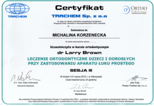 Ortodonta Wejherowo