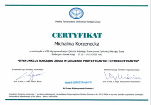 Protetyk Wejherowo