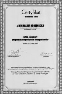 Ortodonta Wejherowo