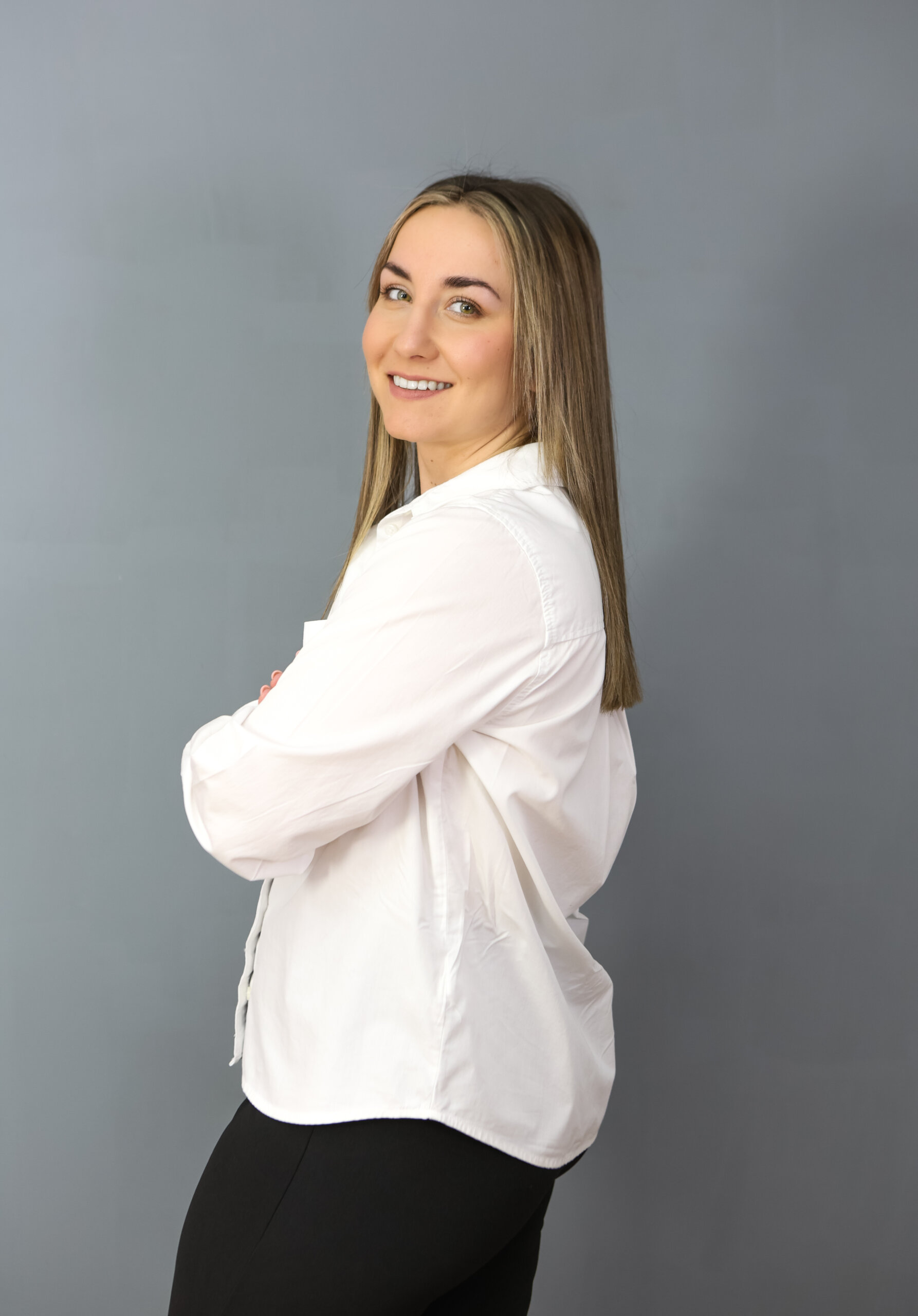 magdalena gniech ortodonta wejherowo